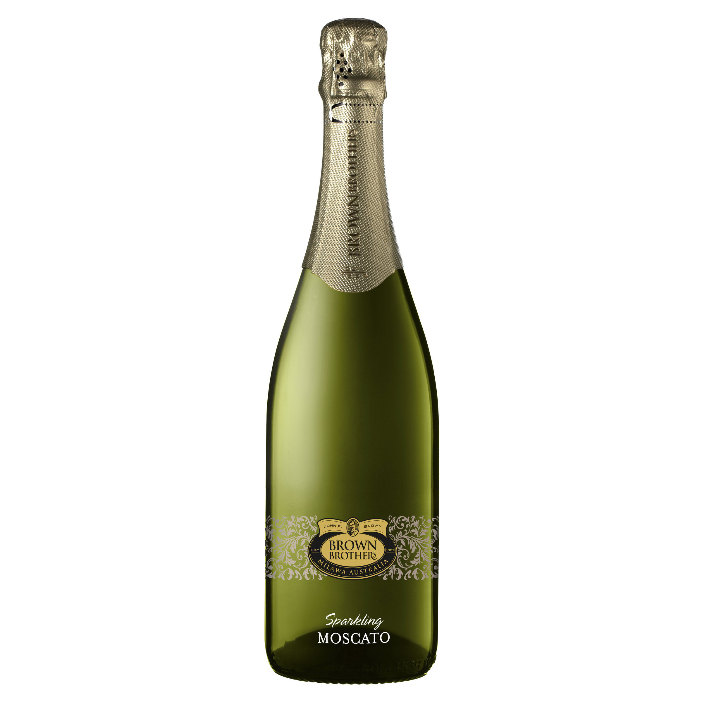 BROWN BROTHERS SPARKLING MOSCATO