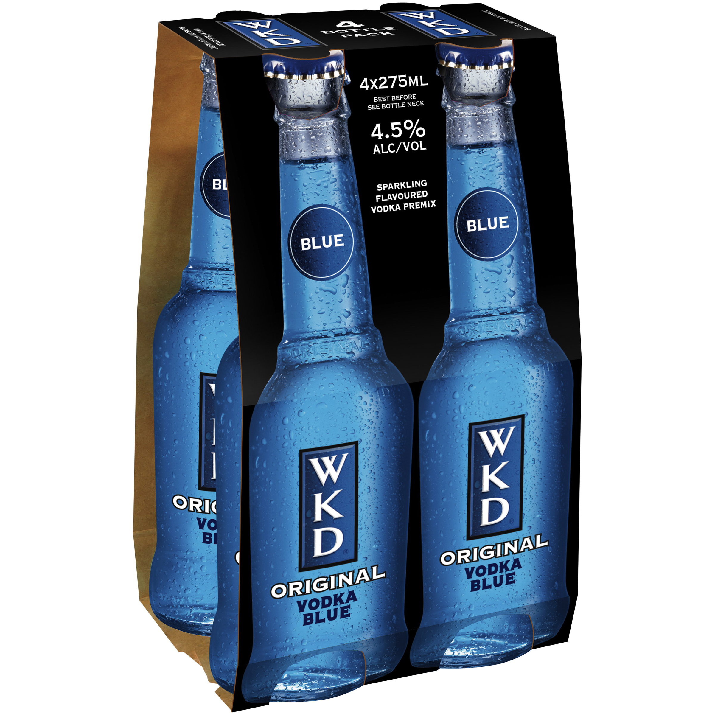 Blue value. Wkd Blue. Напиток wkd.