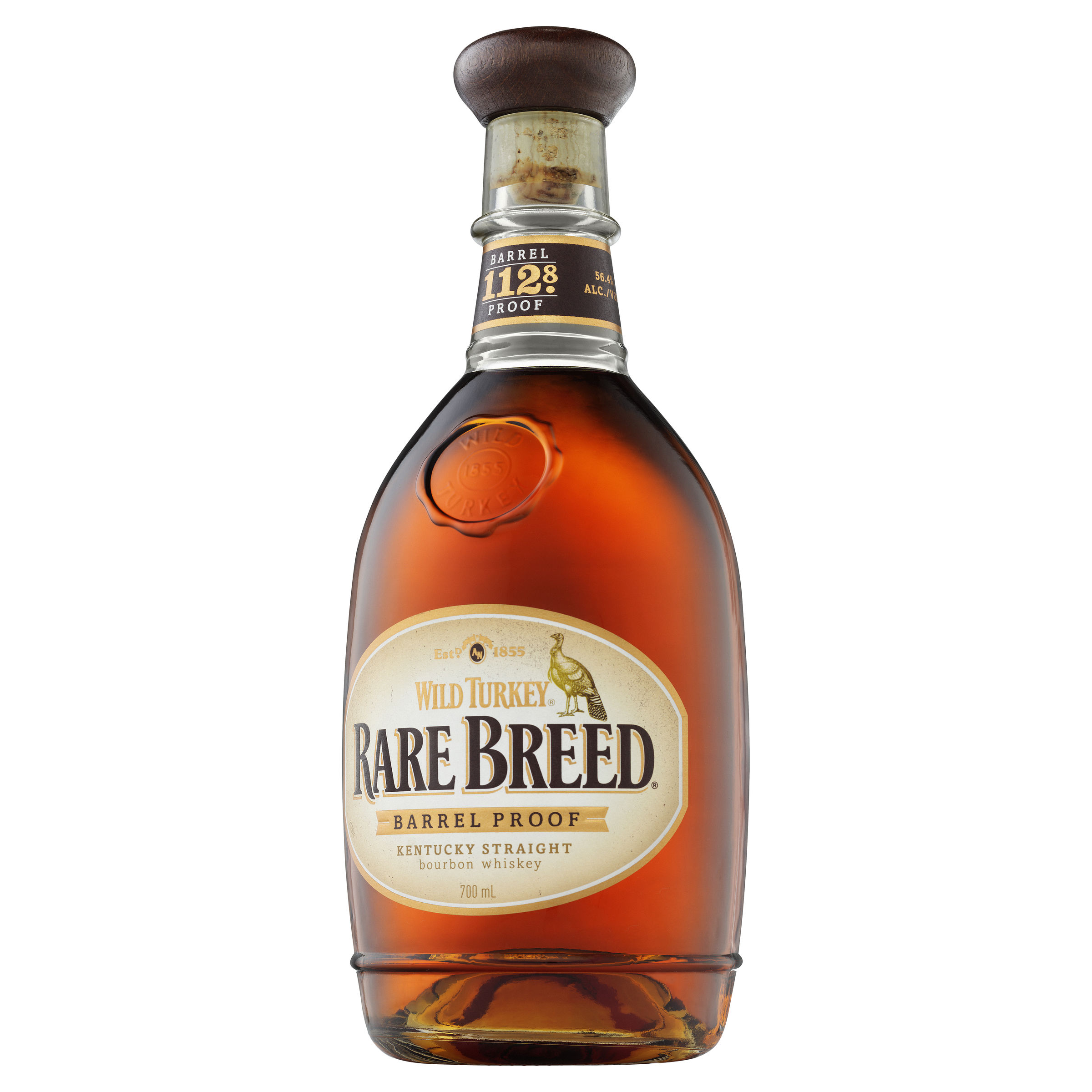 WILD TURKEY RARE BREED - Value Cellars