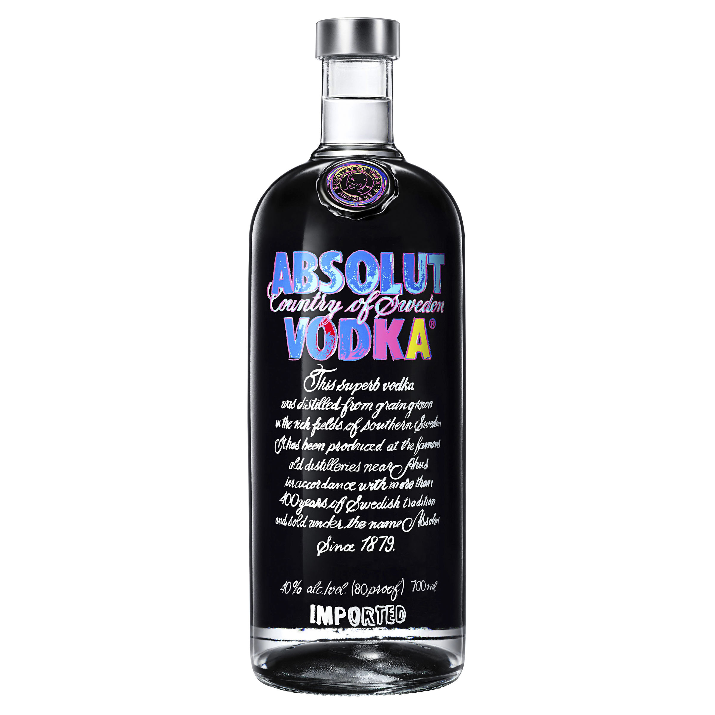 How Much Is A 26 Of Absolut Vodka