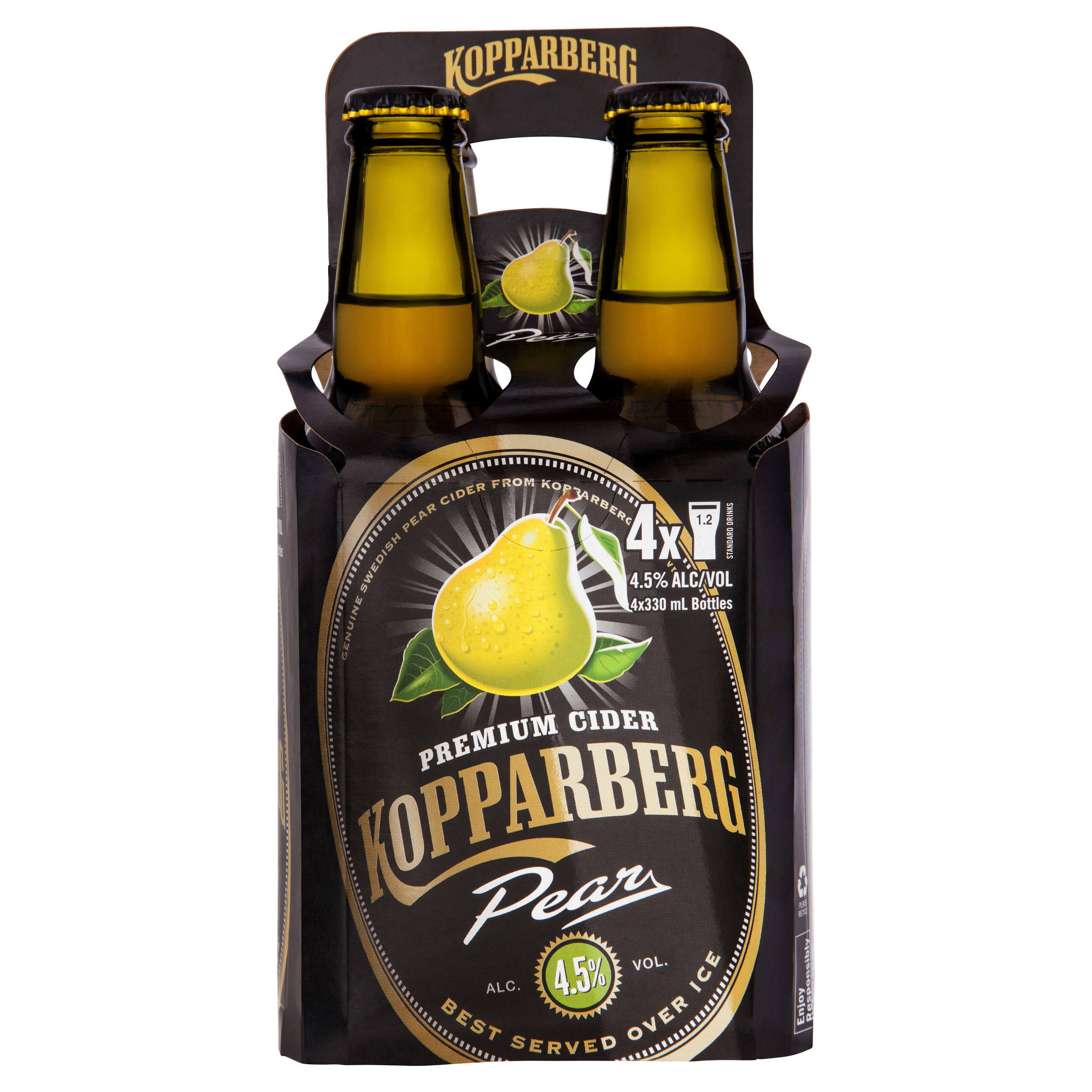 KOPPARBERG PEAR CIDER Value Cellars