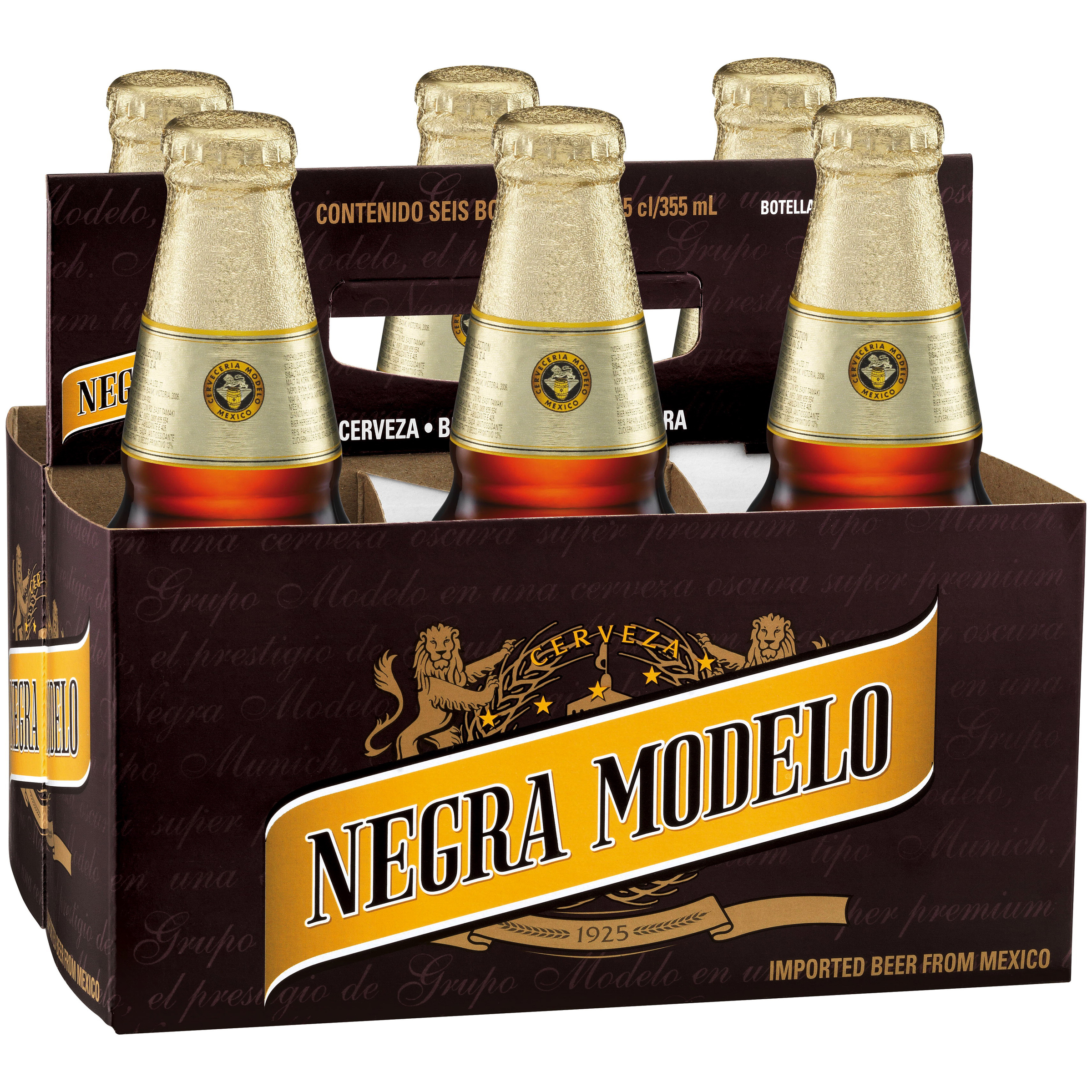 NEGRA MODELO - Value Cellars