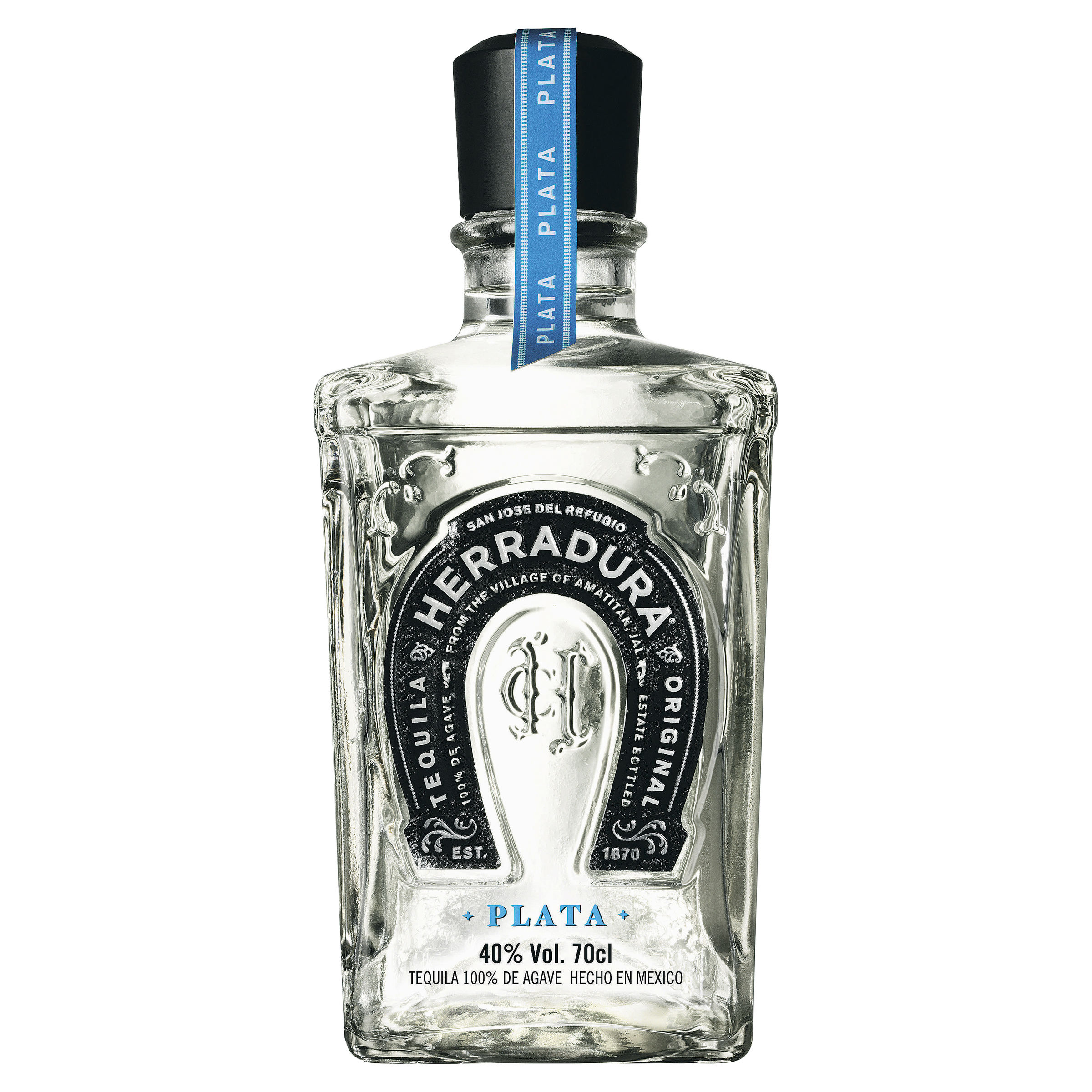 Cuánto Cuesta El Tequila Herradura Plata