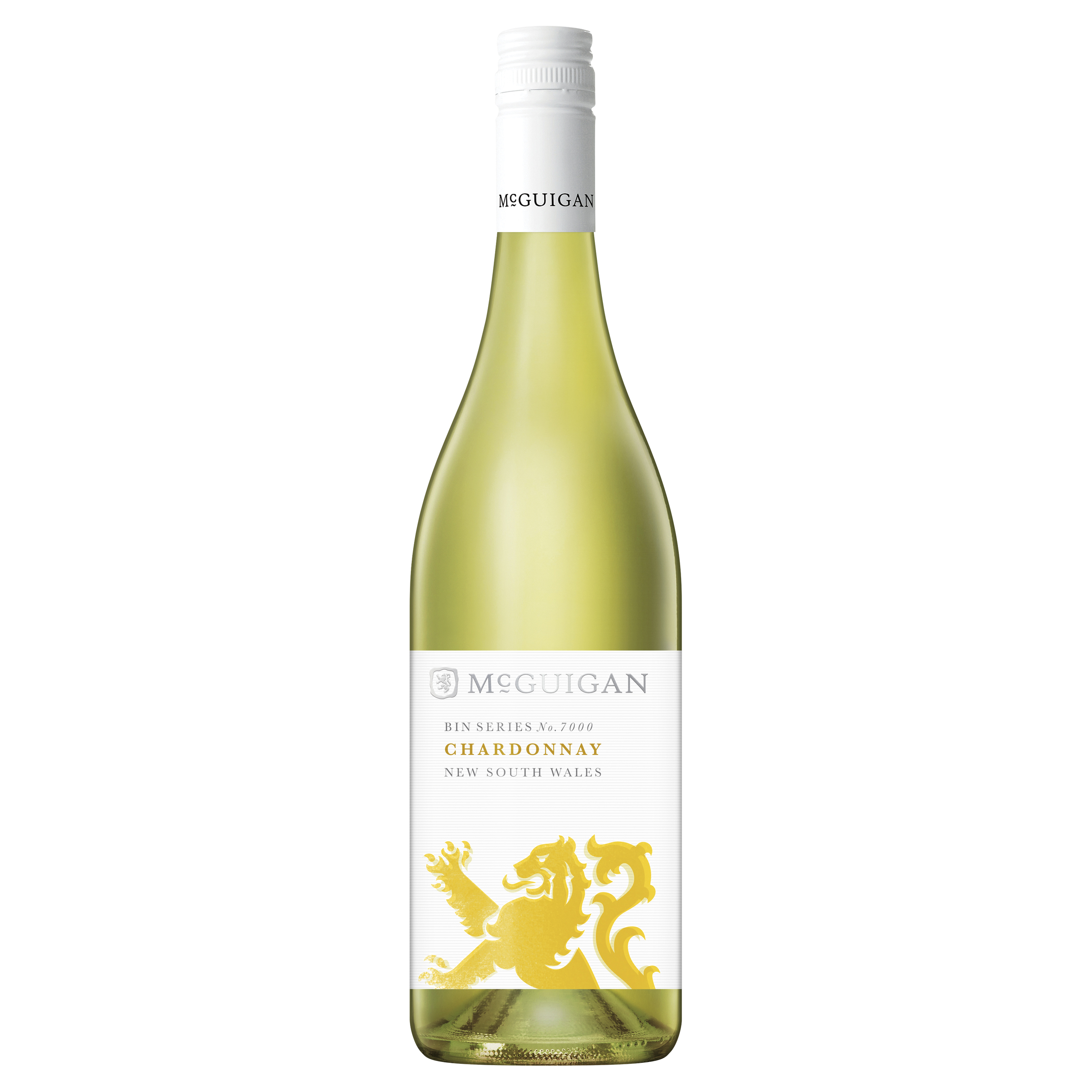 MCGUIGAN BIN 7000 CHARDONNAY Value Cellars