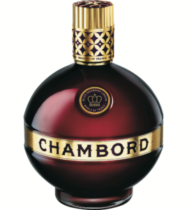 CHAMBORD LIQUEUR