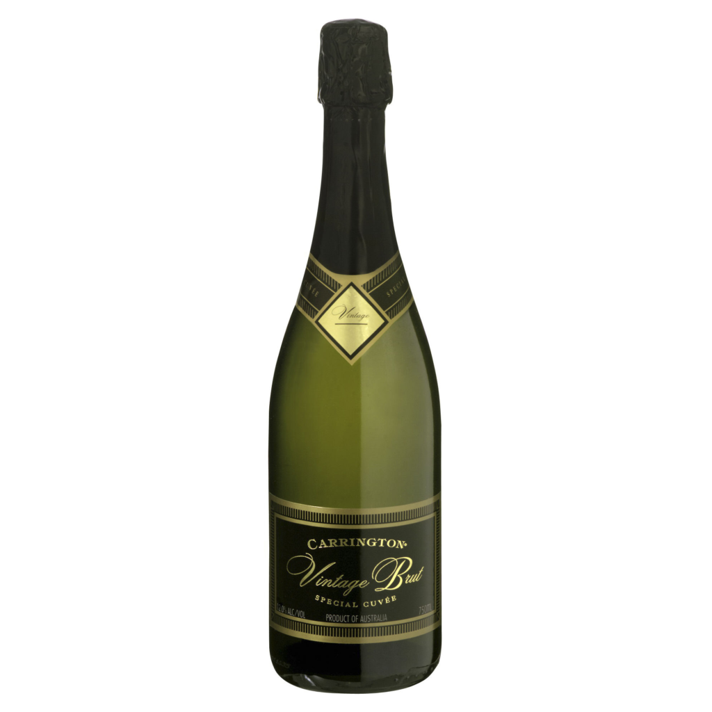 CARRINGTON VINTAGE BRUT - Value Cellars