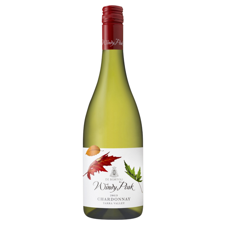 DE BORTOLI WINDY PEAK CHARDONNAY - Value Cellars