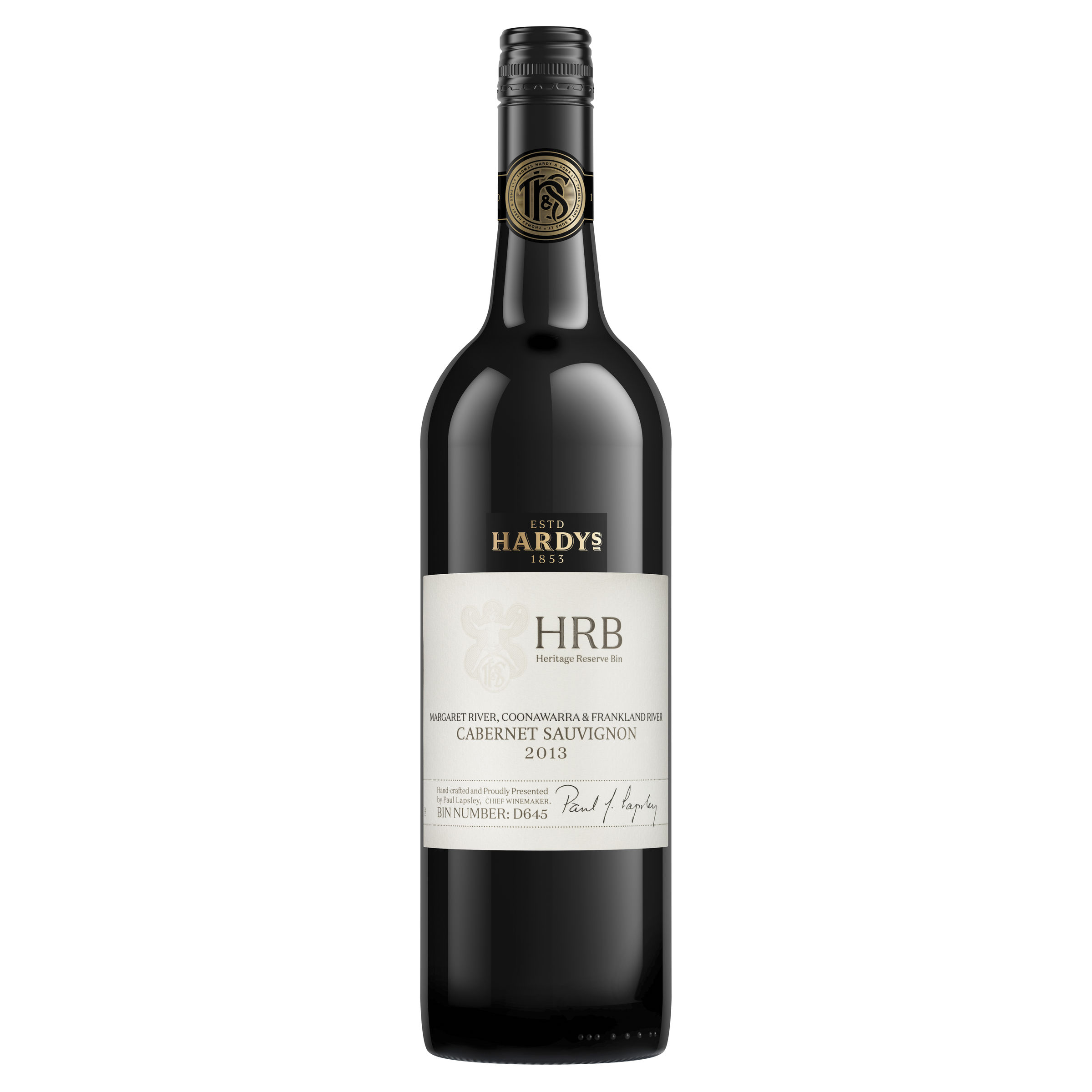 HARDYS HRB SAUVIGNON Value Cellars