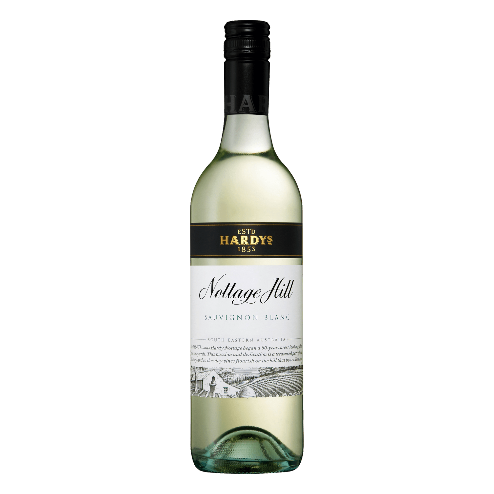 NOTTAGE HILL SAUVIGNON BLANC Value Cellars