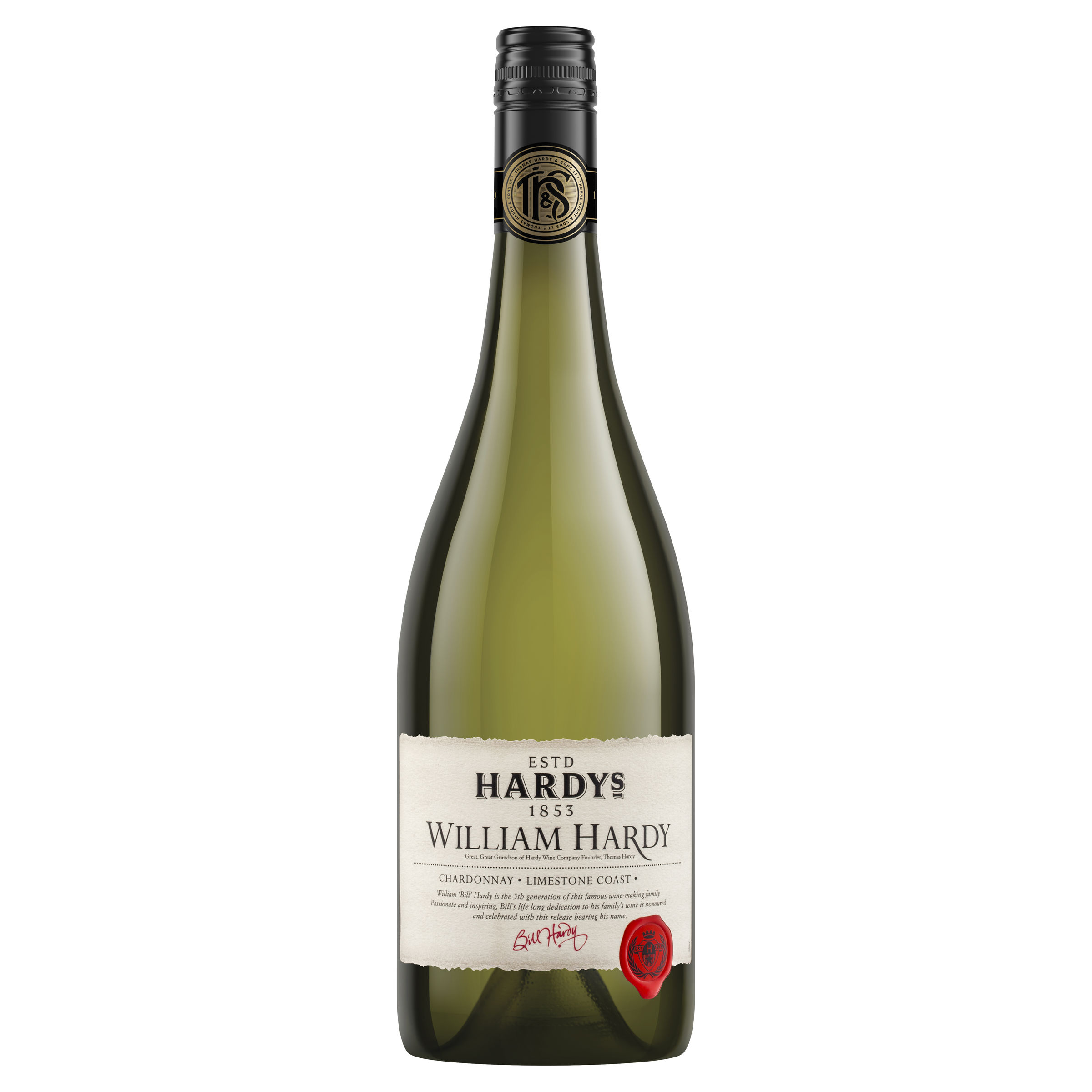 WILLIAM HARDY CHARDONNAY - Value Cellars