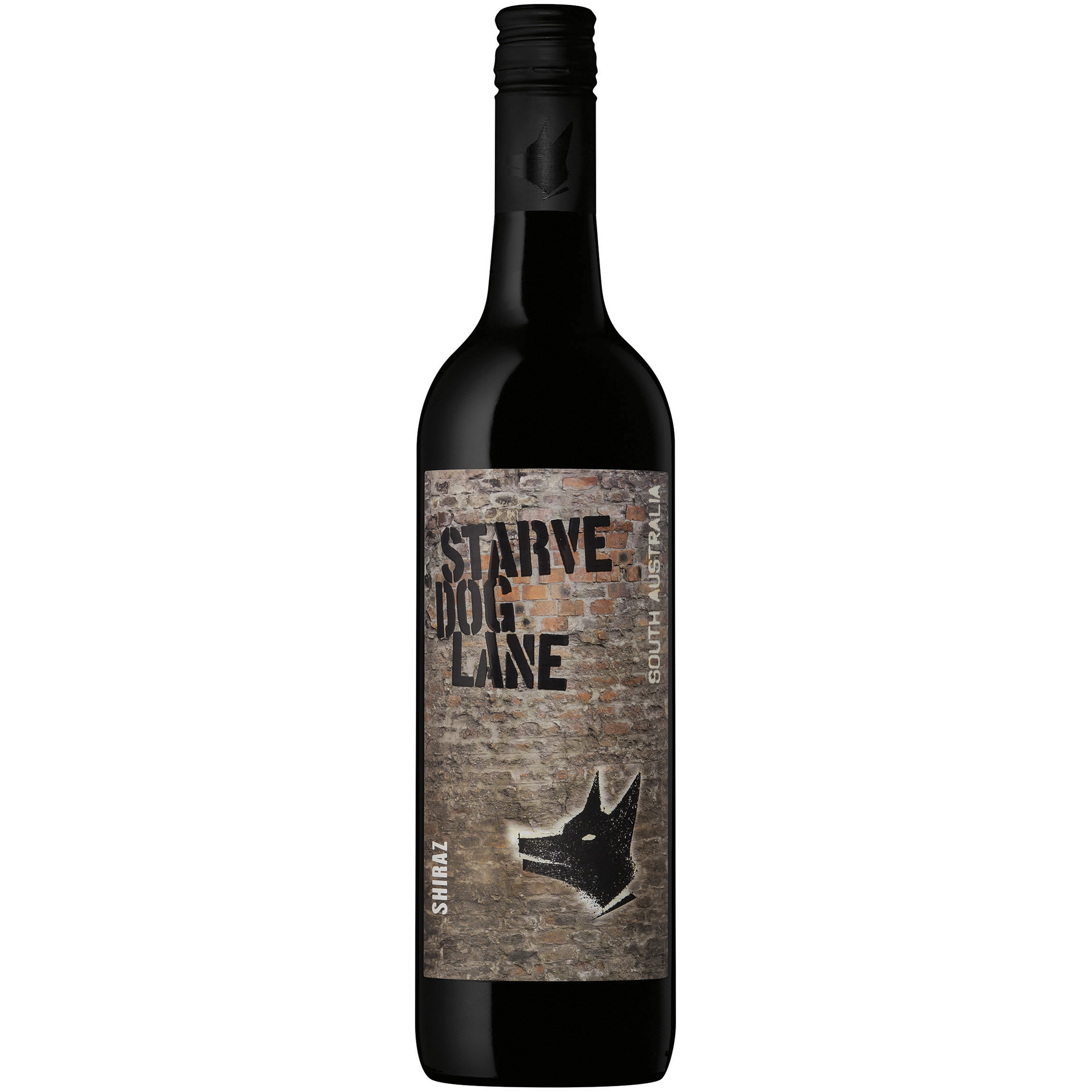 STARVE DOG LANE SA SHIRAZ Value Cellars