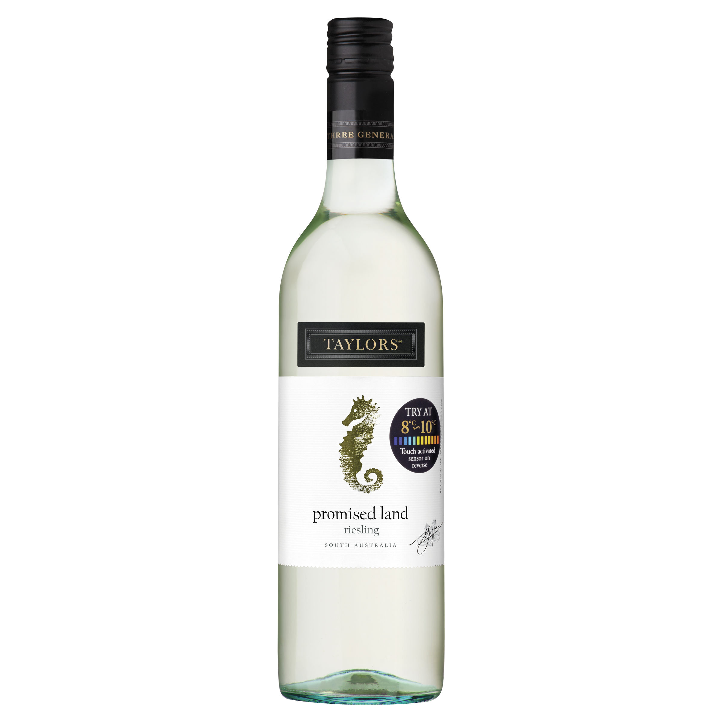 TAYLORS PROMISED LAND RIESLING