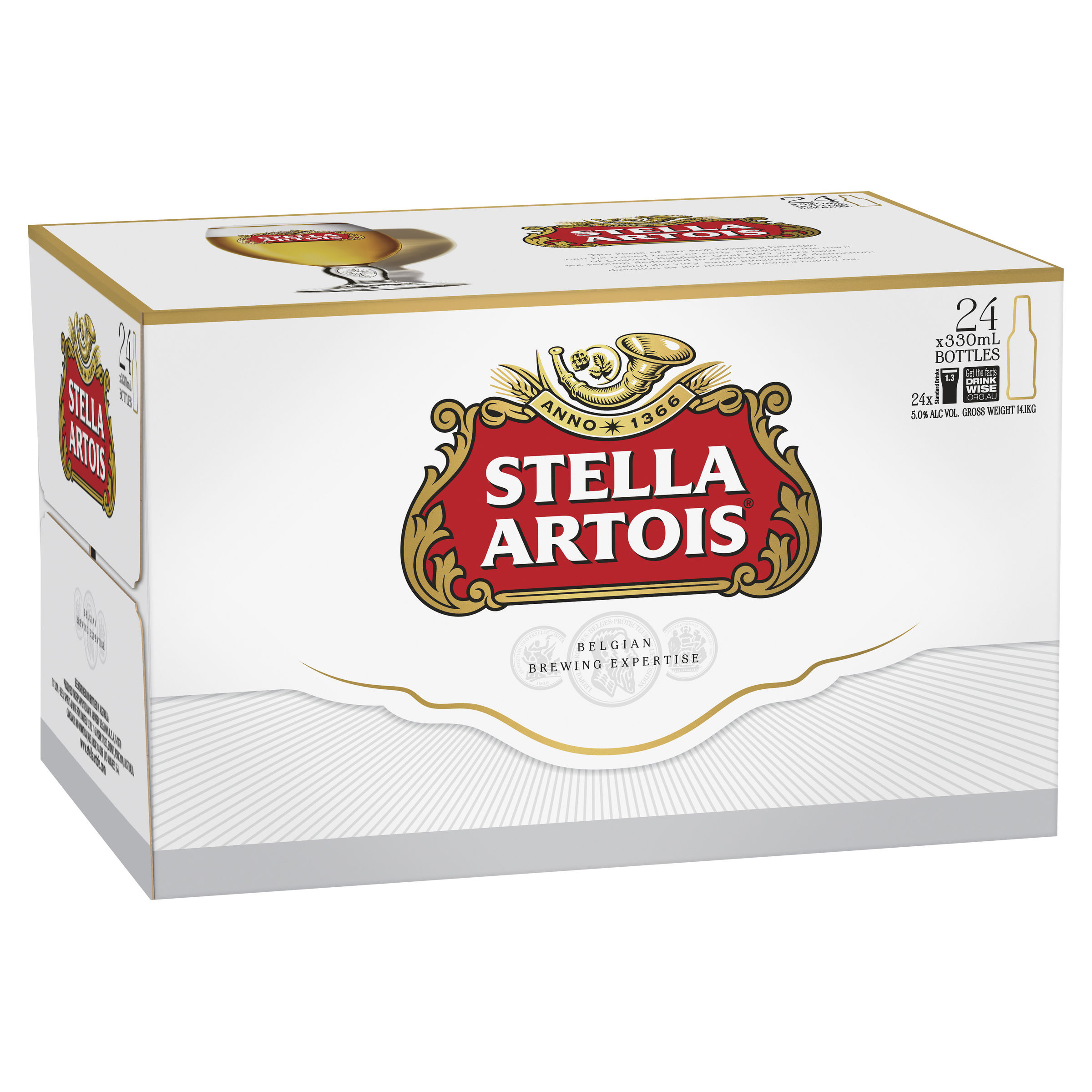 STELLA ARTOIS - Value Cellars
