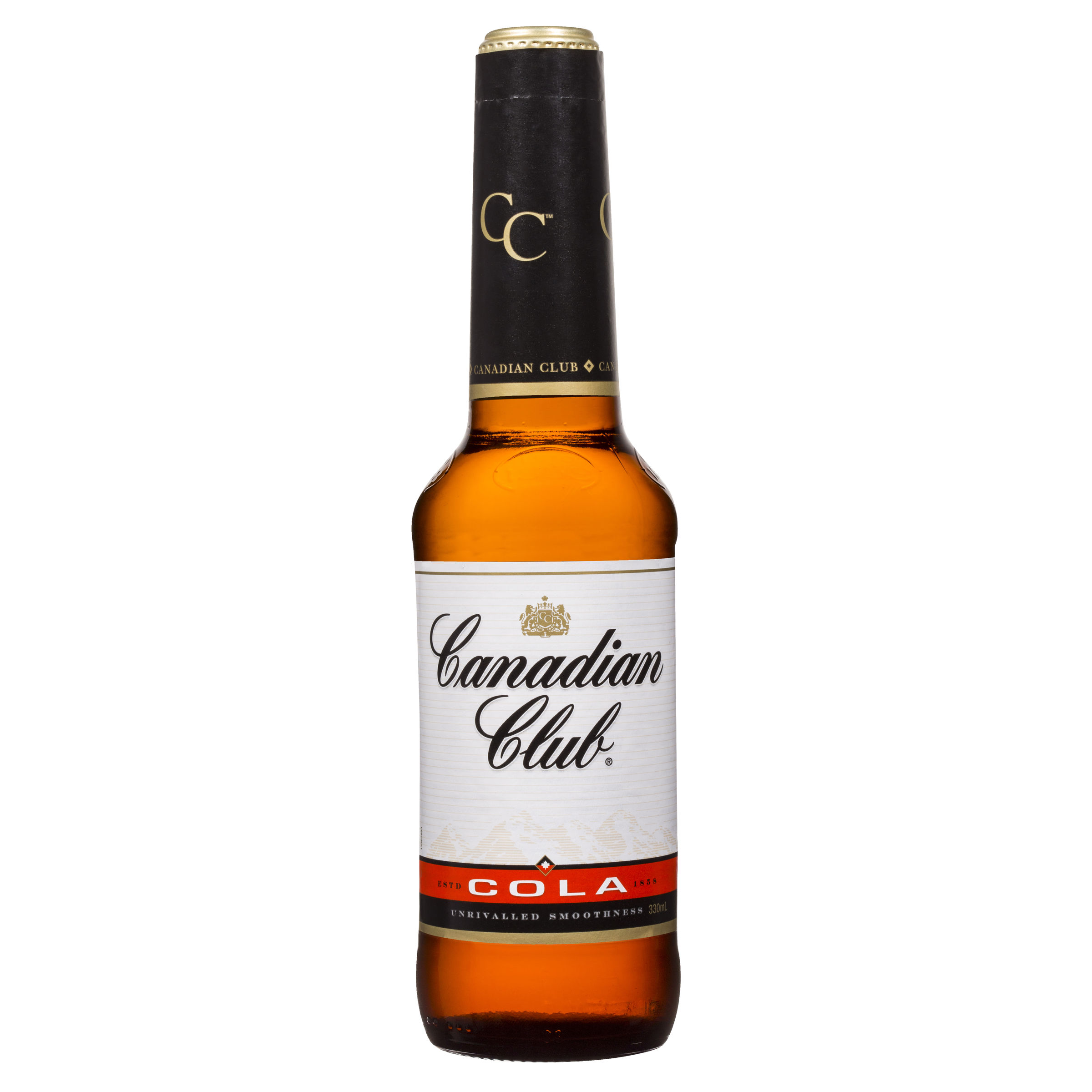 CANADIAN CLUB COLA Value Cellars canadian-club-cola-value-cellars