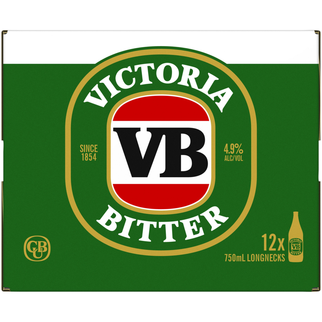 VICTORIA BITTER Value Cellars