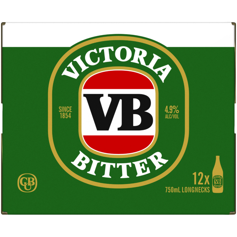 Victoria Bitter Value Cellars