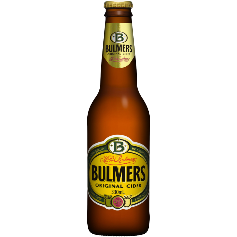 BULMERS ORIGINAL CIDER Value Cellars