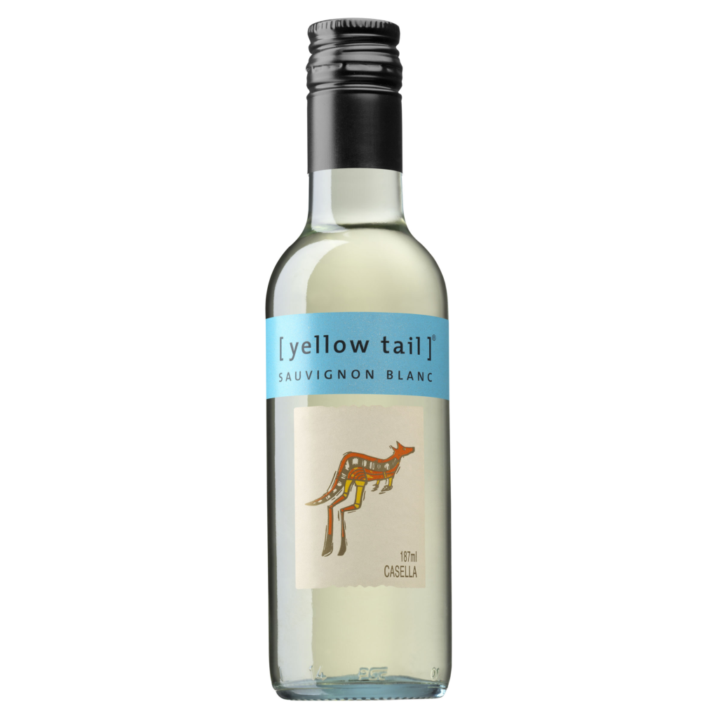 YELLOW TAIL SAUVIGNON BLANC Value Cellars