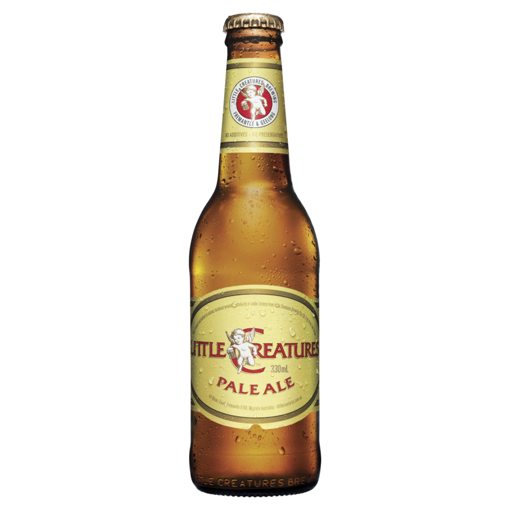 LITTLE CREATURES PALE ALE Value Cellars