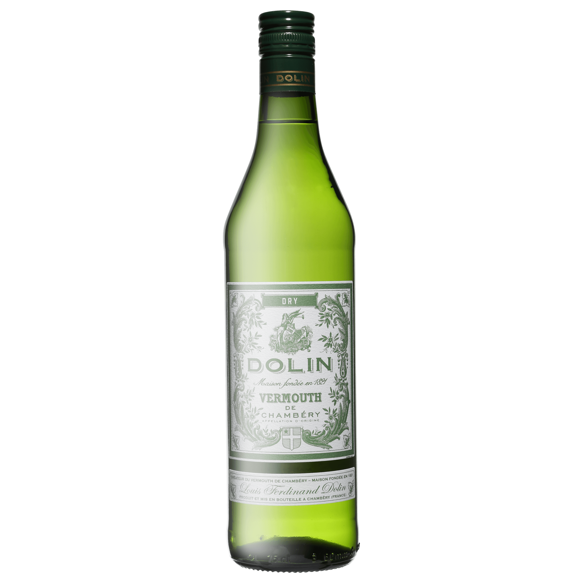 DOLIN DRY VERMOUTH Value Cellars