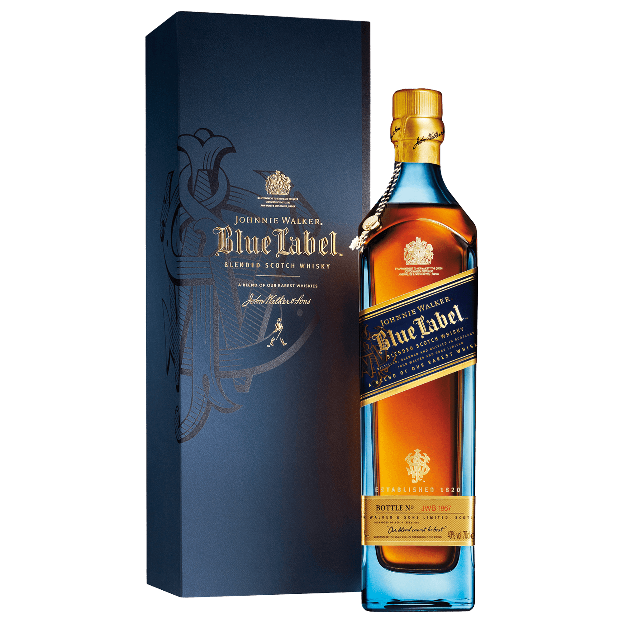 Blue Label Виски Цена