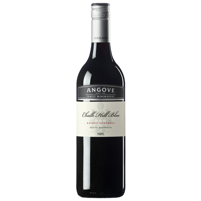 CHALK HILL BLUE SHIRAZ Value Cellars