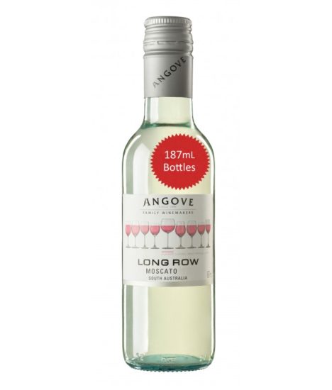 ANGOVE LONG ROW MOSCATO