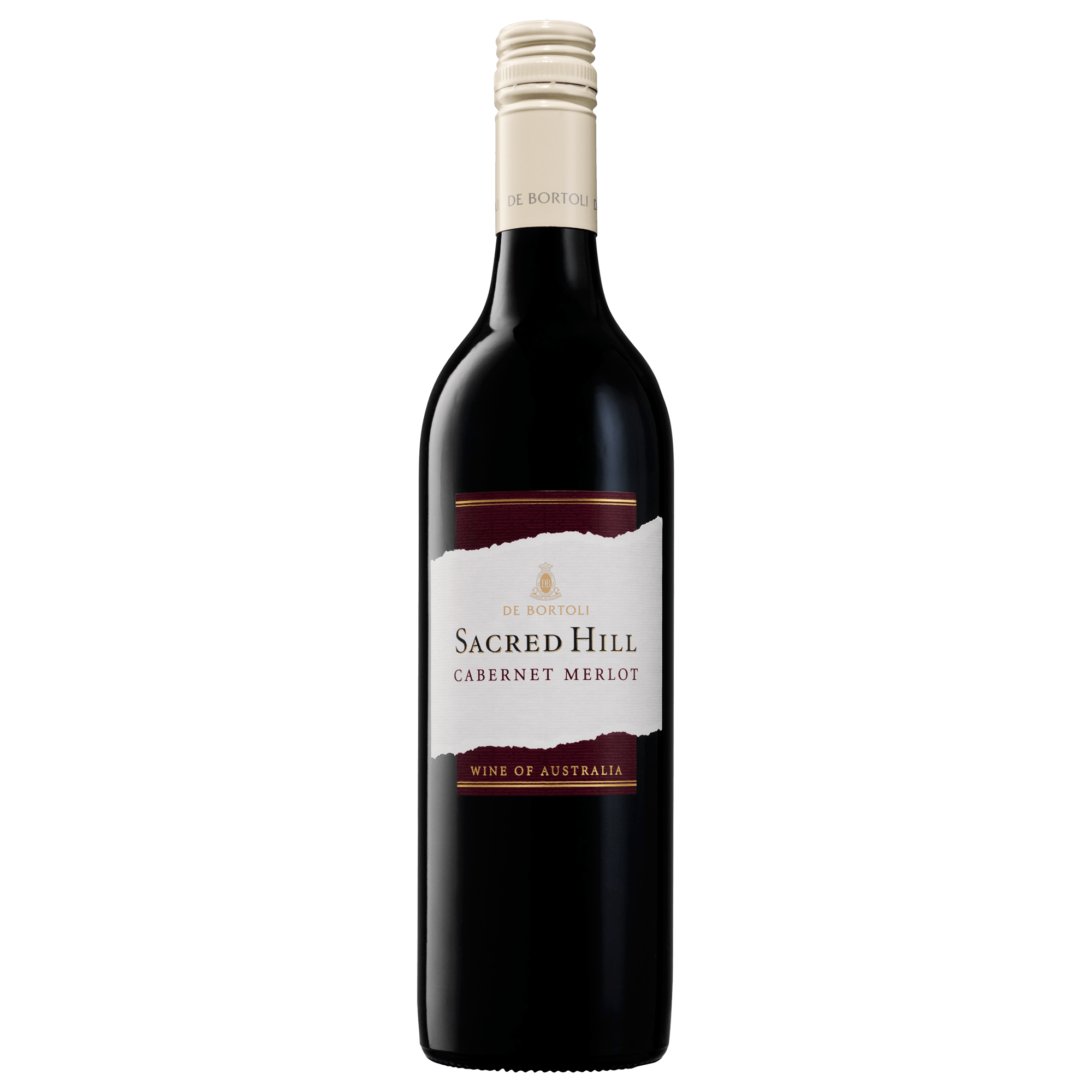 DE BORTOLI SACRED HILL MERLOT Value Cellars