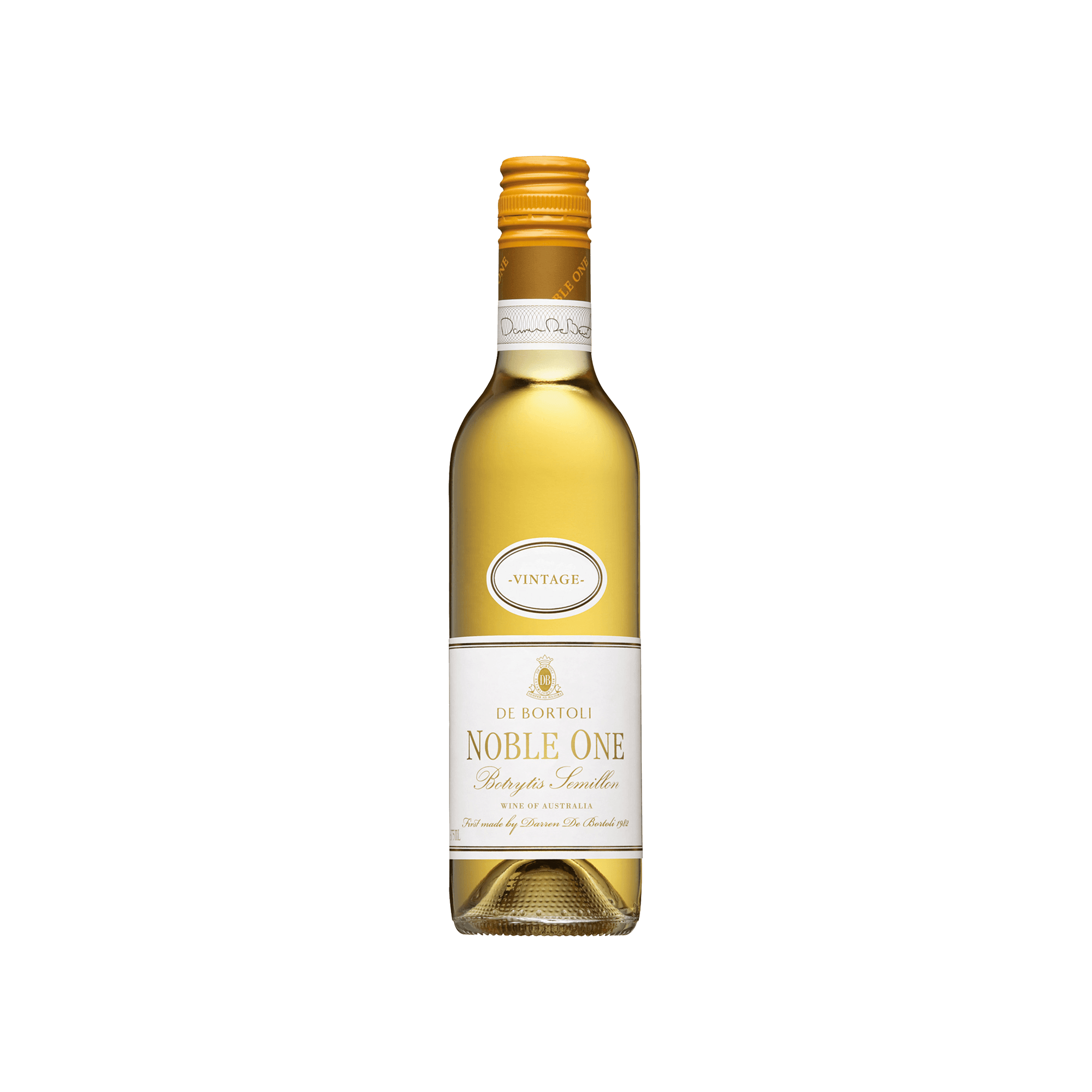 NOBLE ONE BOTRYTIS SEMILLON Value Cellars