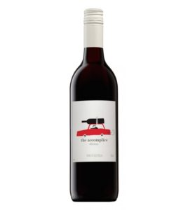 ACCOMPLICE SHIRAZ