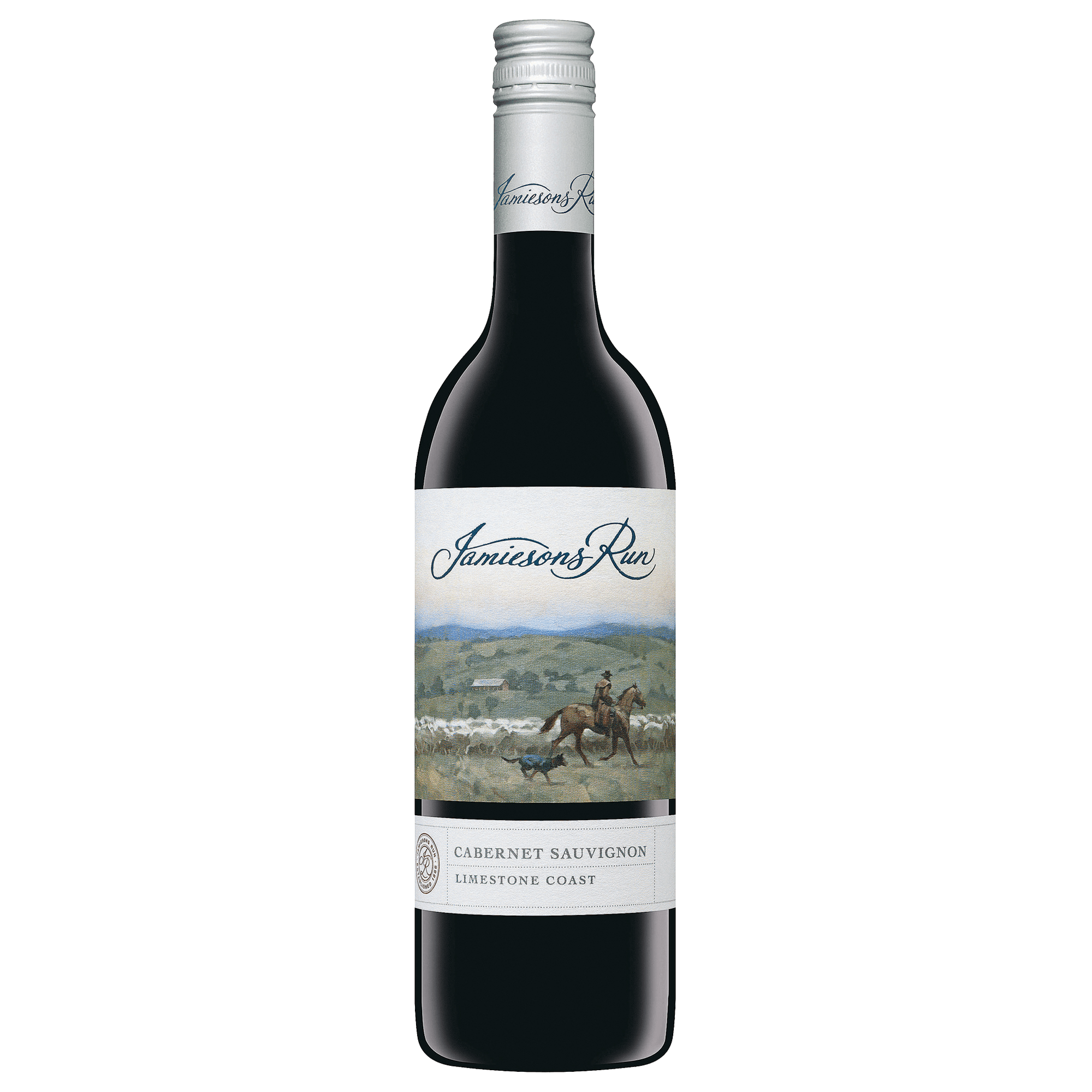 JAMIESONS RUN LIMESTONE COAST CABERNET SAUVIGNON - Value Cellars