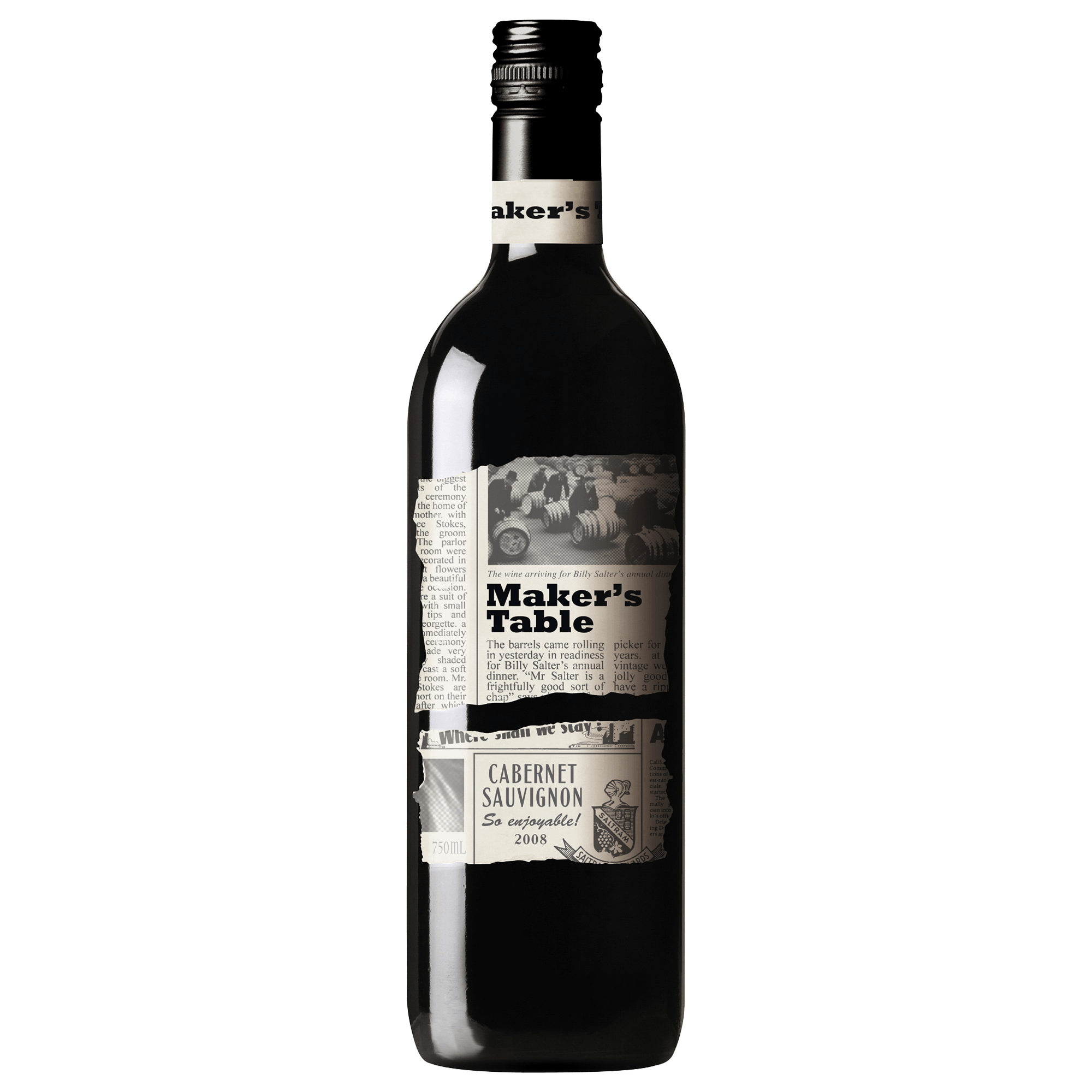 SALTRAM MAKERS TABLE SAUVIGNON Value Cellars SALTRAM MAKERS TABLE SAUVIGNON Value Cellars