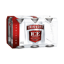 SMIRNOFF ICE RED CAN