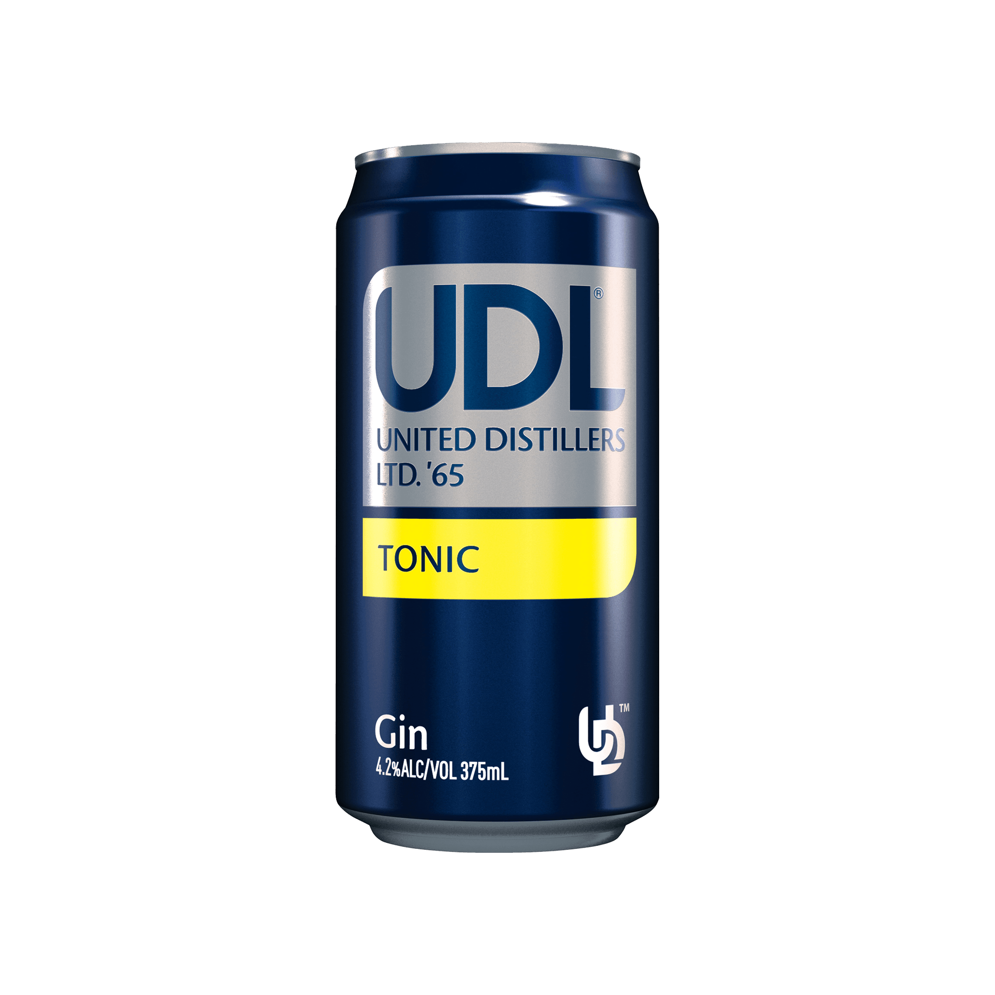 UDL GIN & TONIC Value Cellars