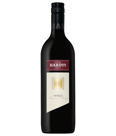 HARDYS R&R SHIRAZ - Value Cellars