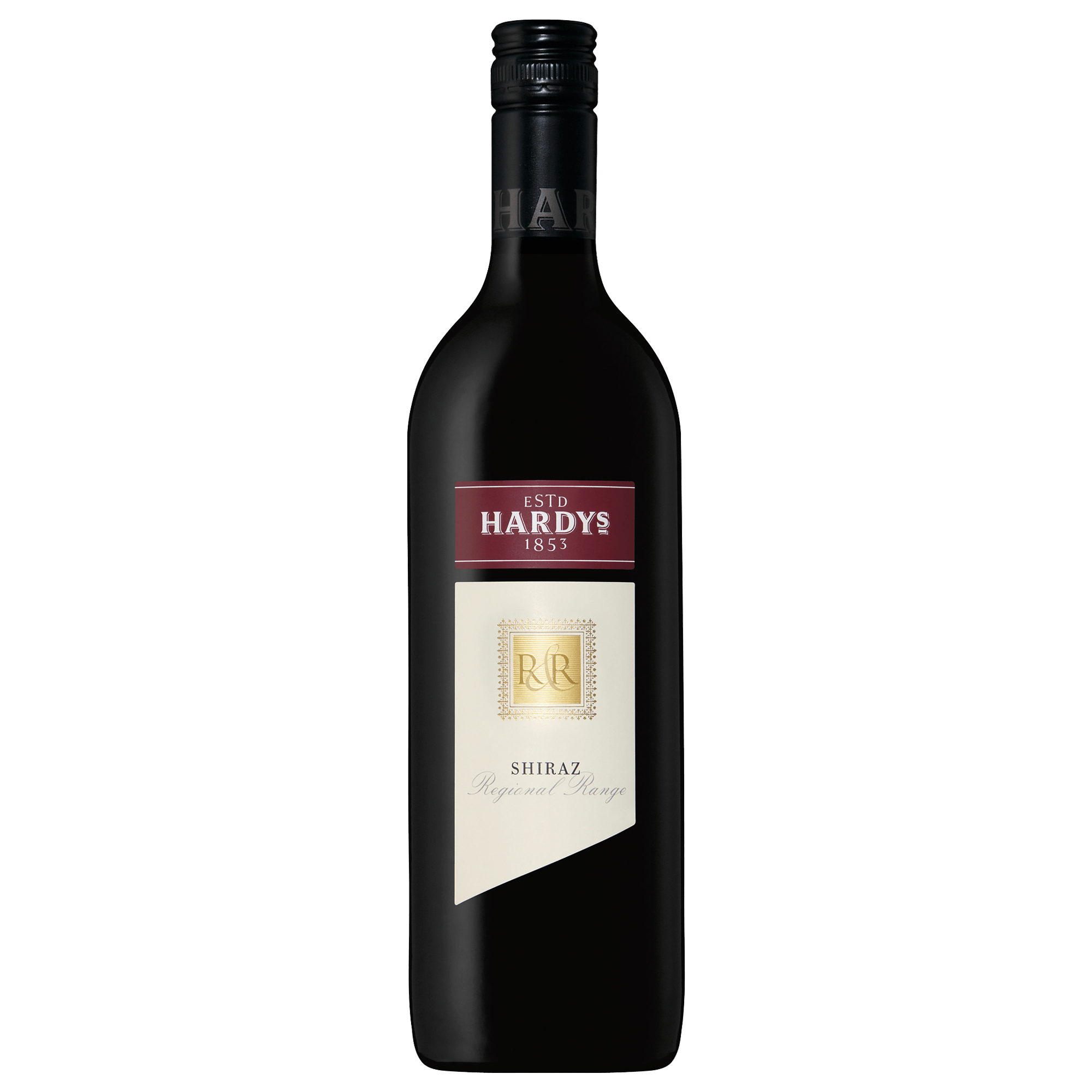 HARDYS R&R SHIRAZ - Value Cellars