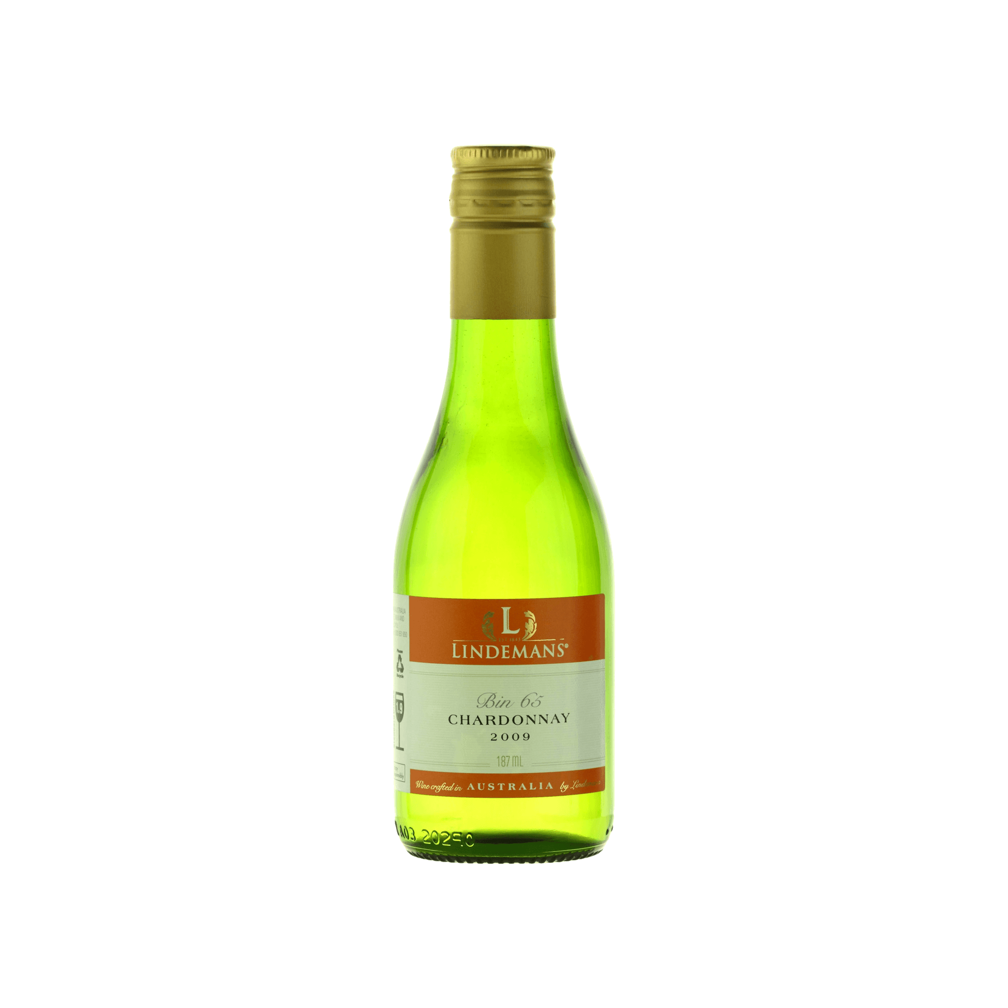 LINDEMANS BIN 65 CHARDONNAY Value Cellars