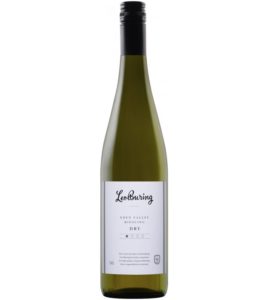 LEO BURING EDEN DRY RIESLING