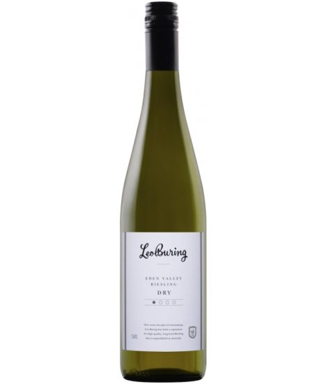 LEO BURING EDEN DRY RIESLING