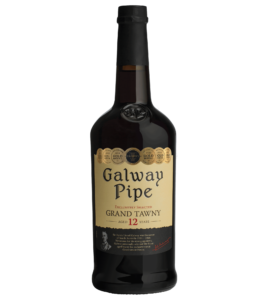 GALWAY PIPE TAWNY PORT