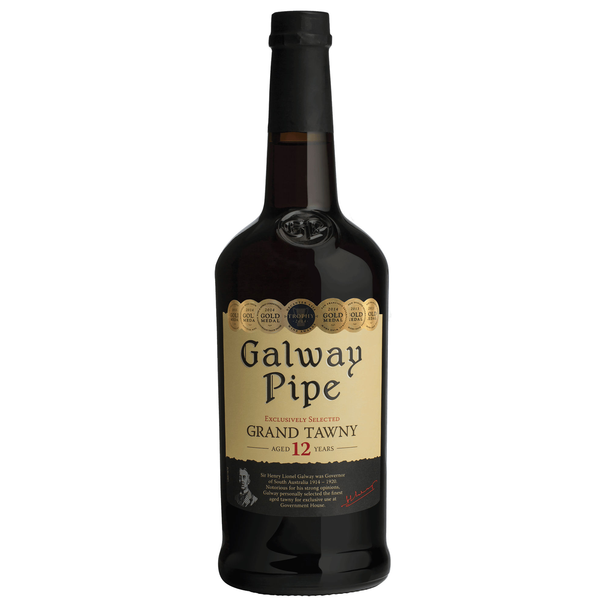 GALWAY PIPE TAWNY PORT