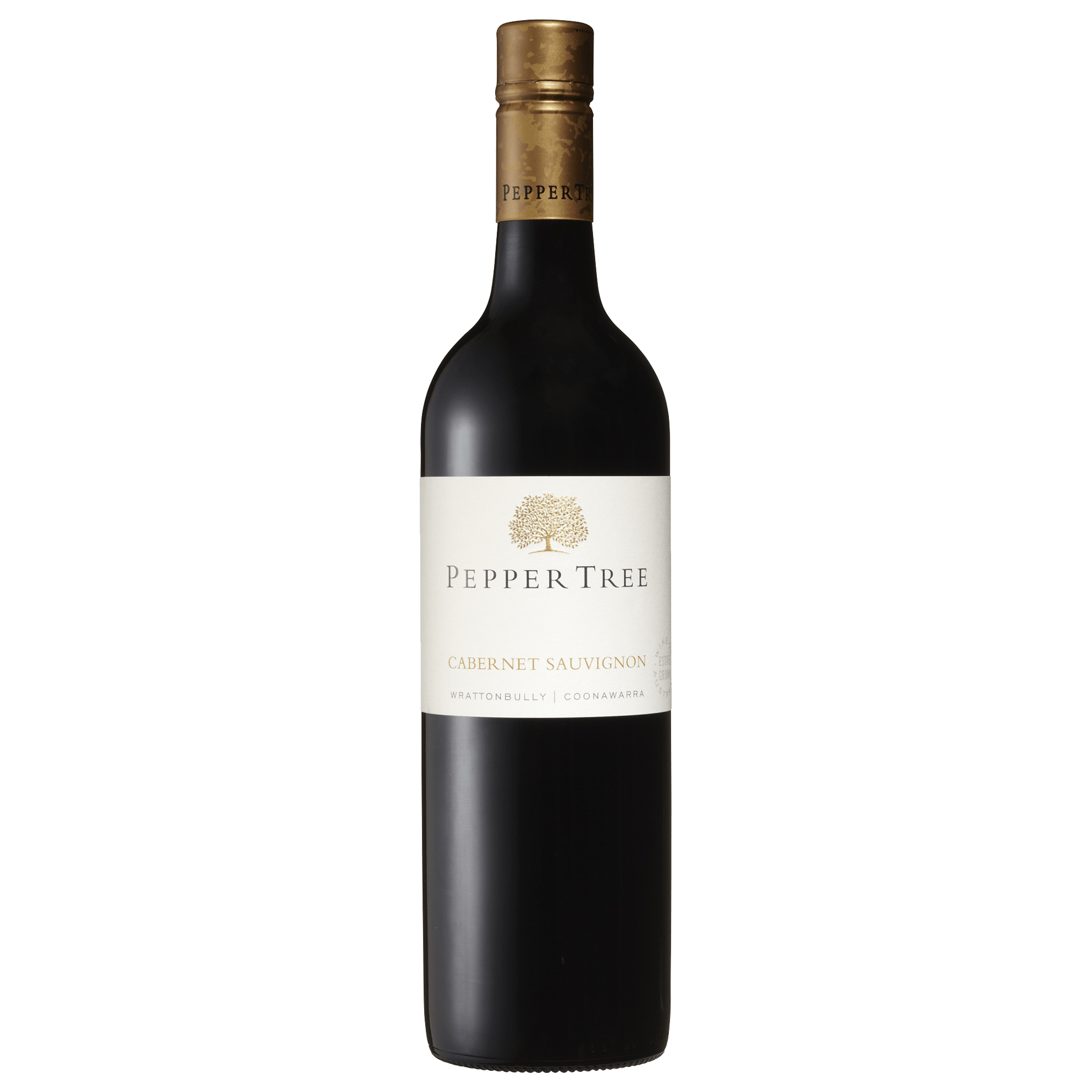 PEPPER TREE SAUVIGNON Value Cellars