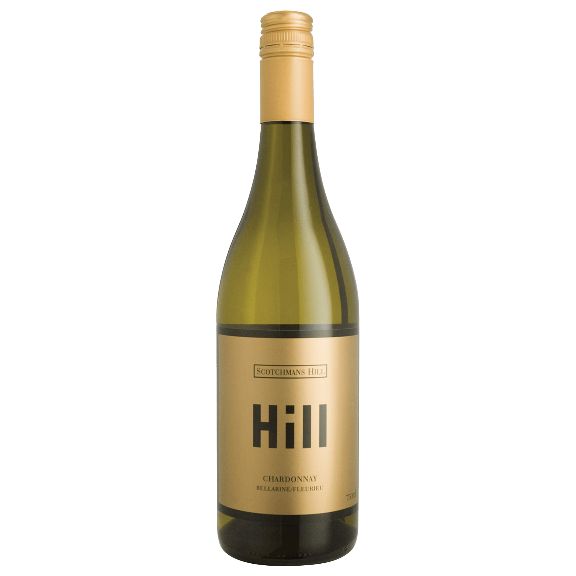 THE HILL CHARDONNAY Value Cellars