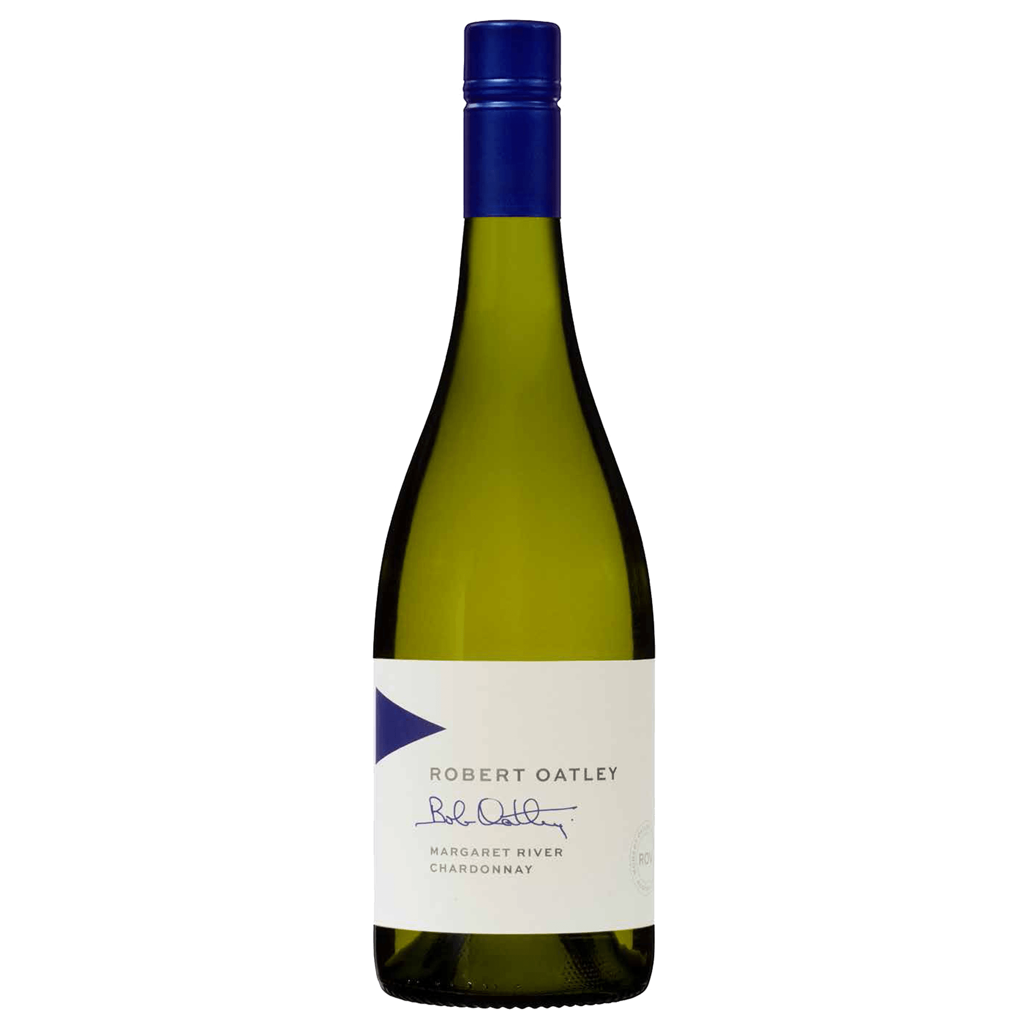 ROBERT OATLEY SIGNATURE MARGARET RIVER CHARDONNAY - Value Cellars