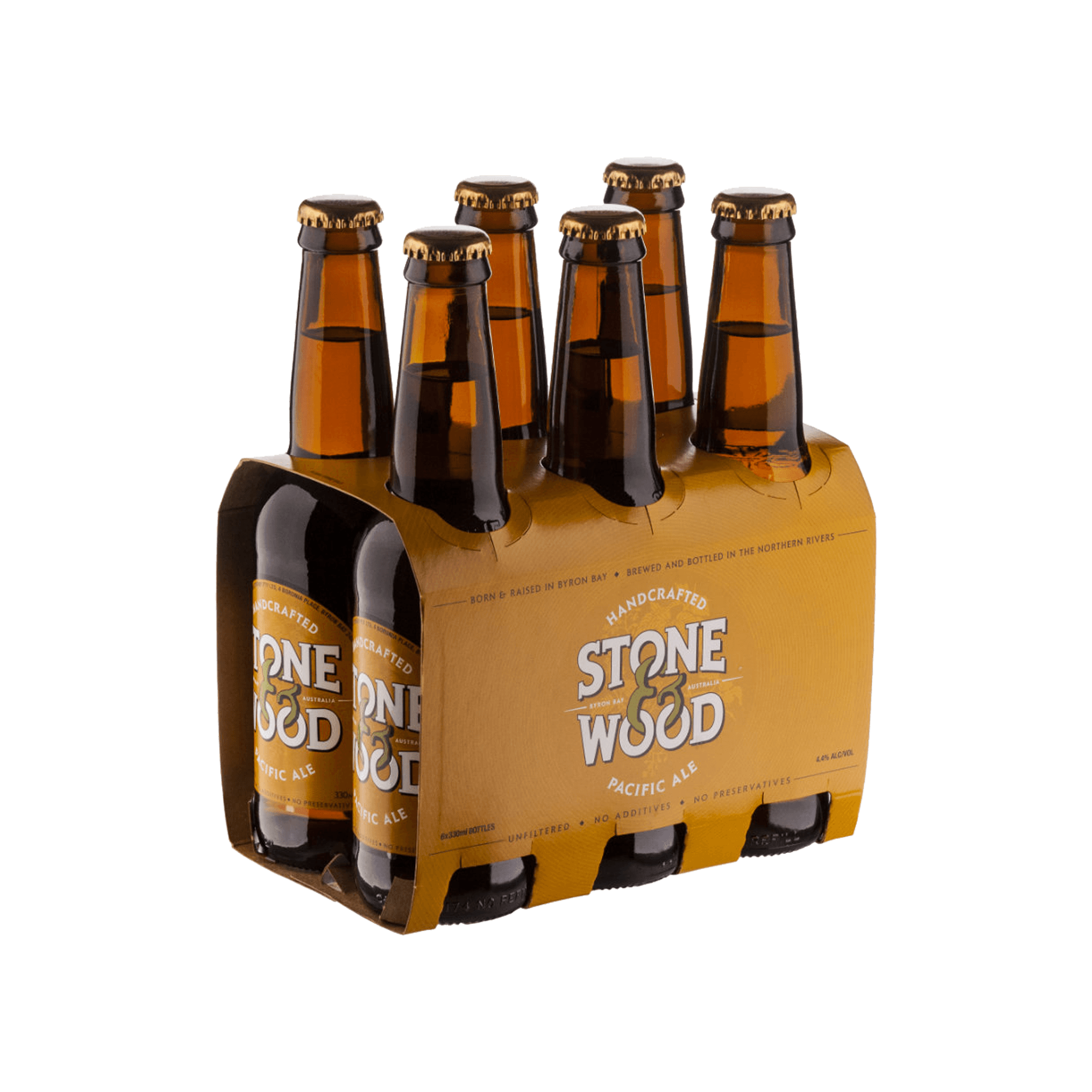 STONE & WOOD PACIFIC ALE Value Cellars