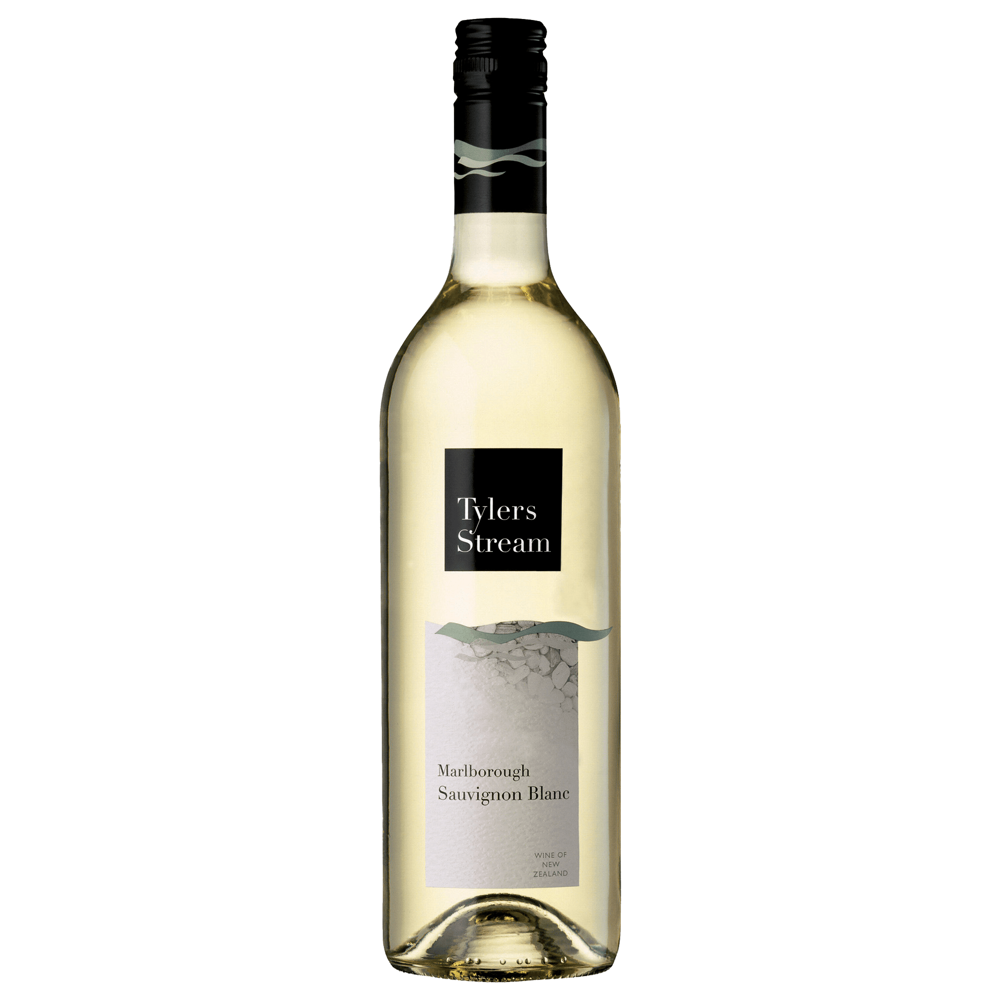 TYLERS STREAM SAUVIGNON BLANC - Value Cellars