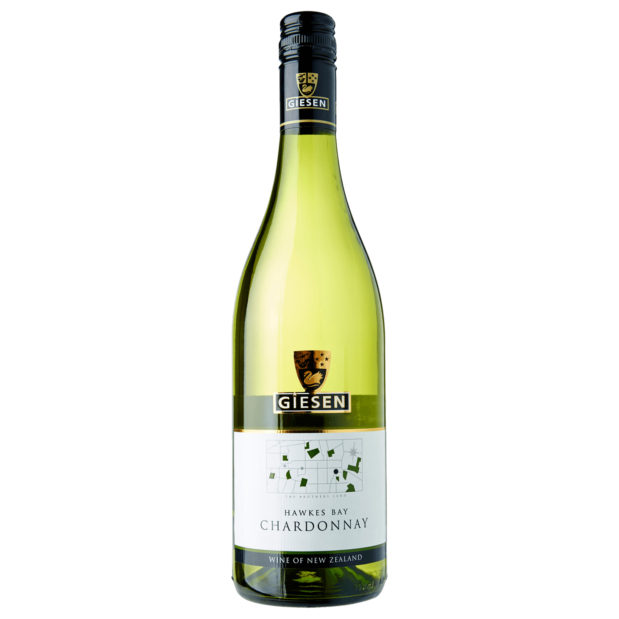 GIESEN ESTATE CHARDONNAY Value Cellars