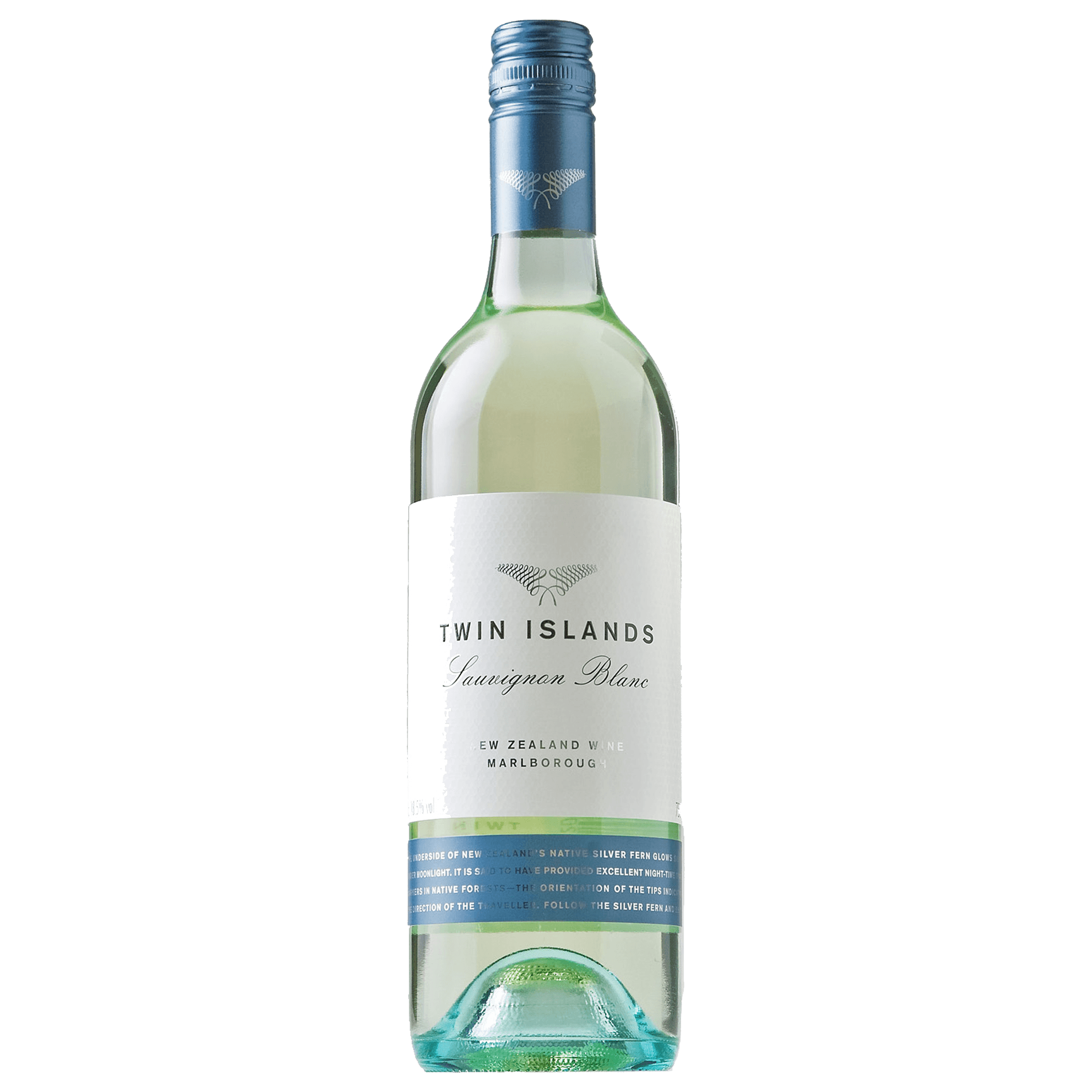 TWIN ISLAND SAUVIGNON BLANC - Value Cellars