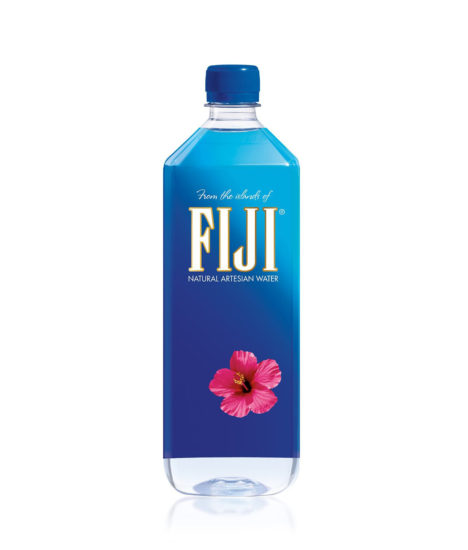 FIJI WATER 1LT 12PK
