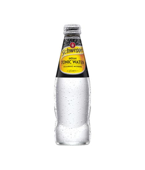 Schweppes Indian Tonic Water - Value Cellars